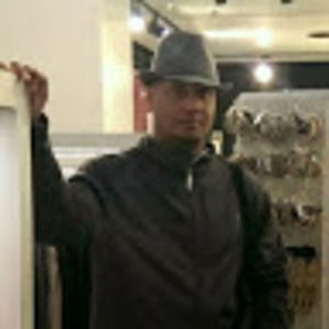 Meet your Posher, Cory